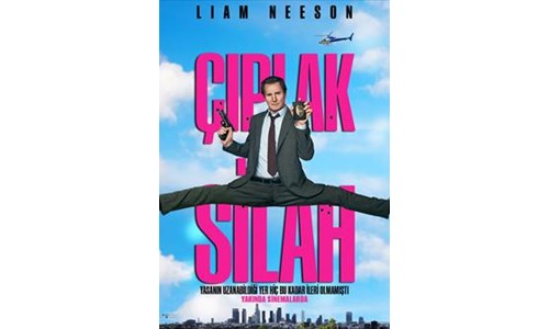 ÇIPLAK SİLAH